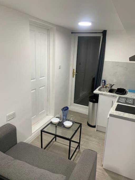 Cosy Flat-just Renovated-free Street Parking & Independent Entrance Apartment