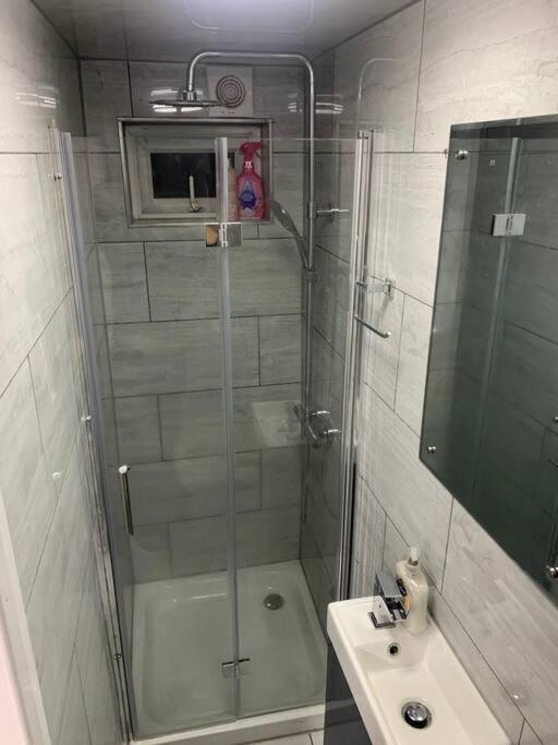 Cosy Flat-just Renovated-free Street Parking & Independent Entrance *